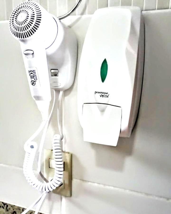 Apartamento Hot Park Veredas Rio Quente Flat 928 Exterior foto